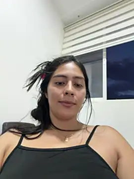 Chat XXX en directo de Sophie__Foxxx