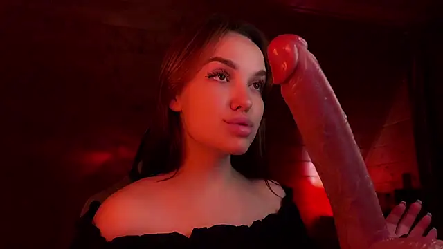 Crucio's Live XXX Chat