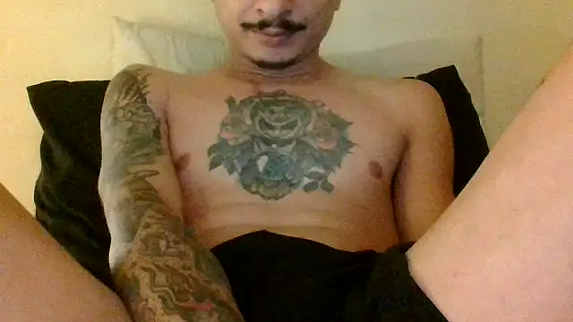 Chat XXX ao vivo de Icepappi