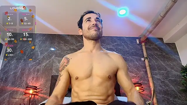 Adams_Sanz live XXX chat