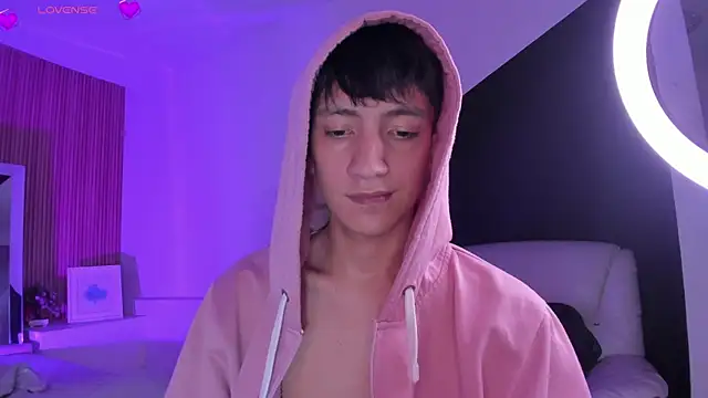 JohanSedas Live XXX-Chat