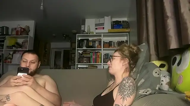 XXX chat uživo modela harleyblair