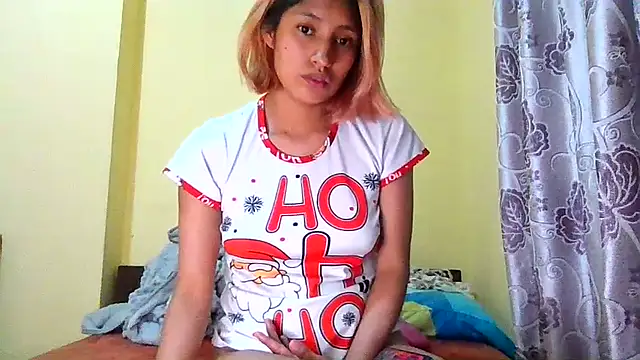 mindymiaw's Live XXX Chat