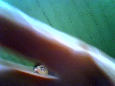 day23i9's Webcam Show