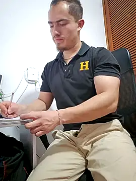 Chat XXX Live TouchDaddy4