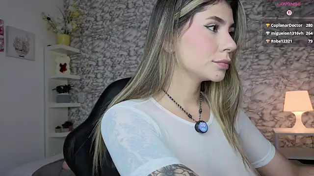 Isabella_Bliss Live XXX-chat