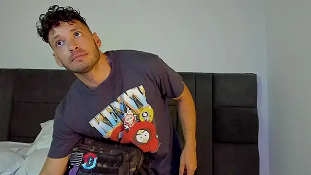 Chat XXX Live alejandro__2