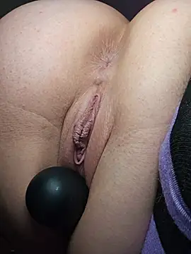 AmethystFoxxのライブXXXチャット