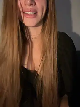 Show Webcam de EmiliaCatalina