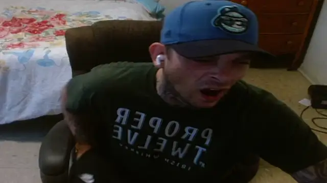 Czat XXX na żywo – DADDY_KANE8---