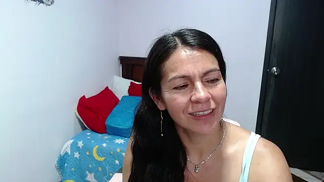 camilavargas_のライブXXXチャット