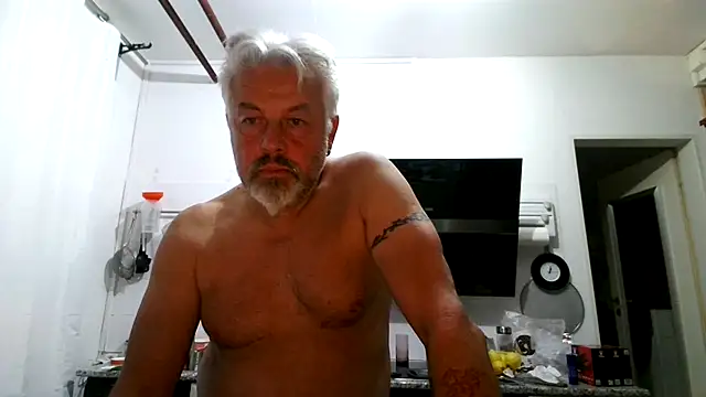 Živý XXX chat Berg_Boy
