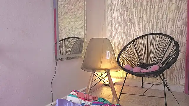 elzafuentes1 라이브 XXX 채팅