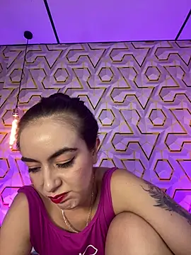 MelanyyJhonson15 라이브 XXX 채팅