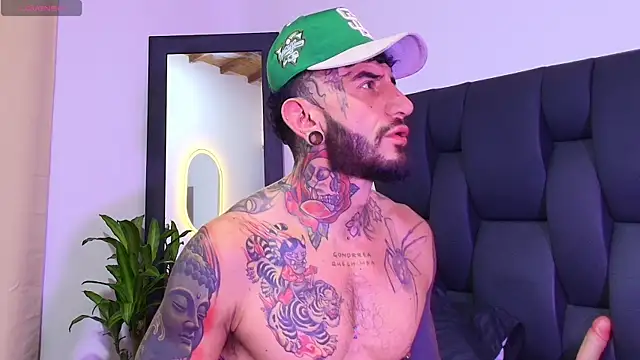 dilan_scootk_j Live XXX-chat