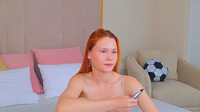 AmeliRoysen Live XXX chat