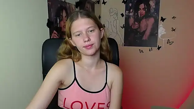 Chat XXX en directo de StellaCRL