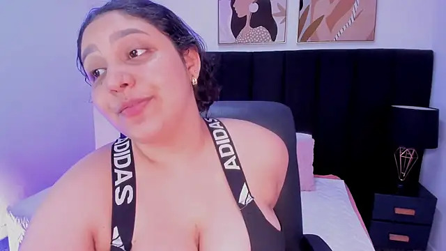 dullce77 Live XXX-chat