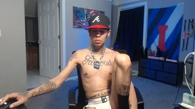 Michigan9000 Live XXX-chat