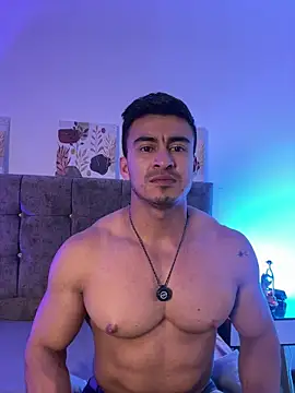 Chris_Clarck 라이브 XXX 채팅