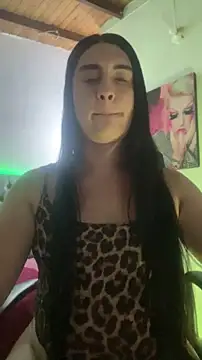 Živý XXX chat lola_diez