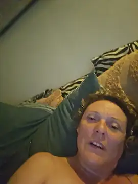 Marieney Live XXX-Chat