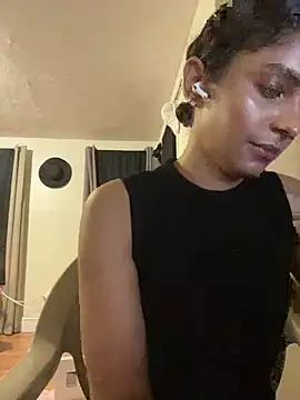 Chat XXX en directo de karlatiburcio