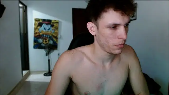 deividcloud36 Show Webcam