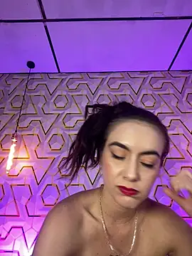 MelanyyJhonson15 Live XXX Chat