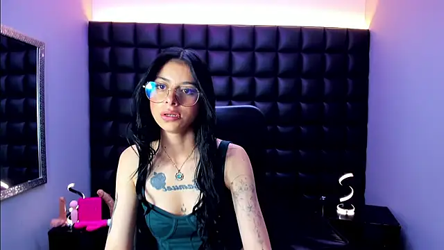 Chat XXX Live Dulce_Miaa_