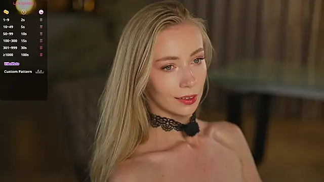 Vika54784's Live XXX Chat