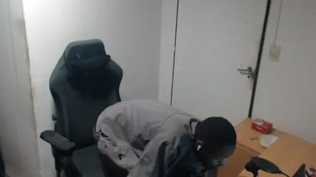 Chat XXX en directo de Mastertopdome