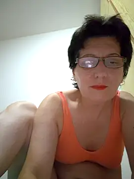 Živý XXX chat Vera_Elle