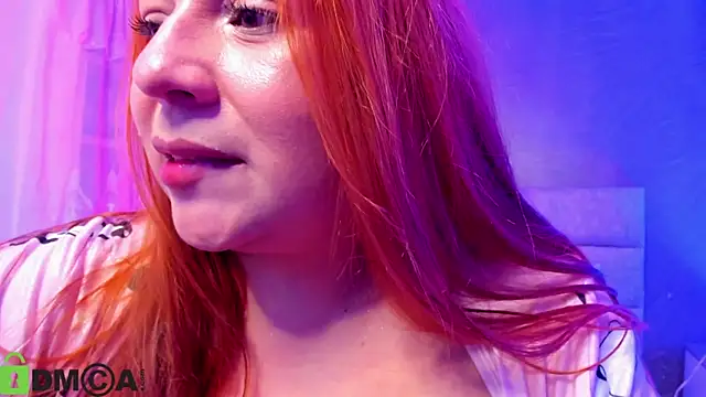 Chat +18 de miaparker25 ao vivo