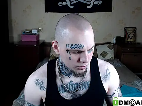Chat XXX en directo de Keny_Collins