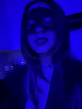 Bossy-Amy Show Webcam