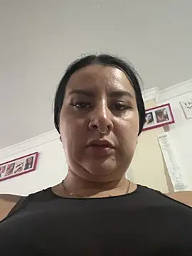 Chat XXX en directo de Abril_Luv