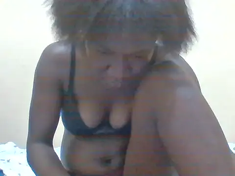 black_eebbony Obrolan Langsung XXX