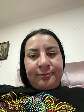 Abril_Luv Live XXX-Chat