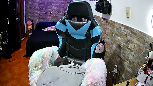 AngelaQueen_のライブXXXチャット