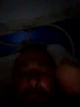Show de Clacla23mk na webcam