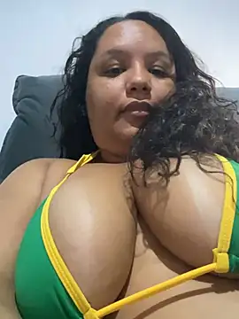 Chat +18 de Bigostosa ao vivo