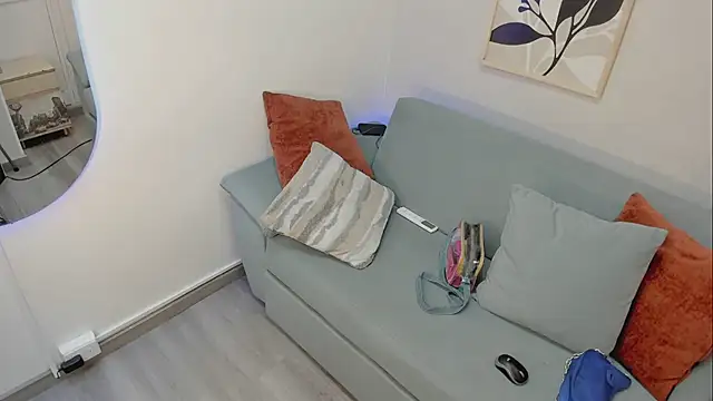 KassMonroe Adlı Modelin Canlı XXX Sohbeti
