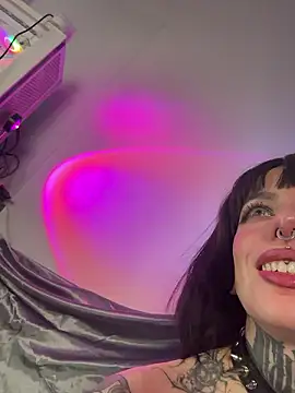 XXX chat uživo modela eva_nexus