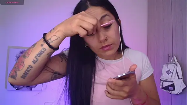 Chat XXX en directo de Millie_bobby