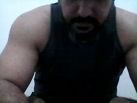 Show de stallony na webcam