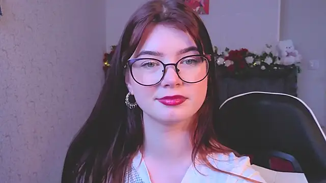 MelissaMay__: απευθείας συνομιλία ΧΧΧ