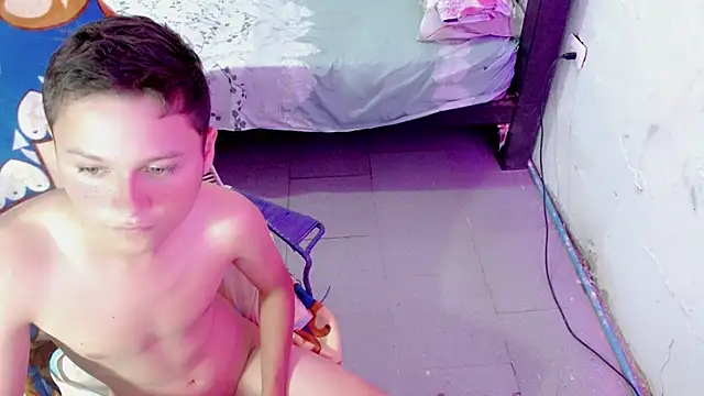 NYC_Bby Chat XXX live