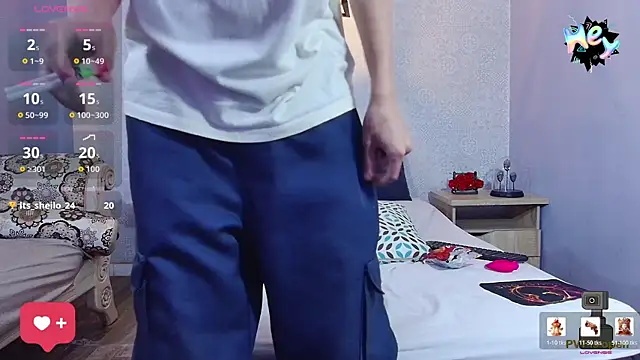 axell_stone_のライブXXXチャット