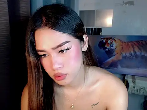 Princessaprilxxx Adlı Modelin Canlı XXX Sohbeti